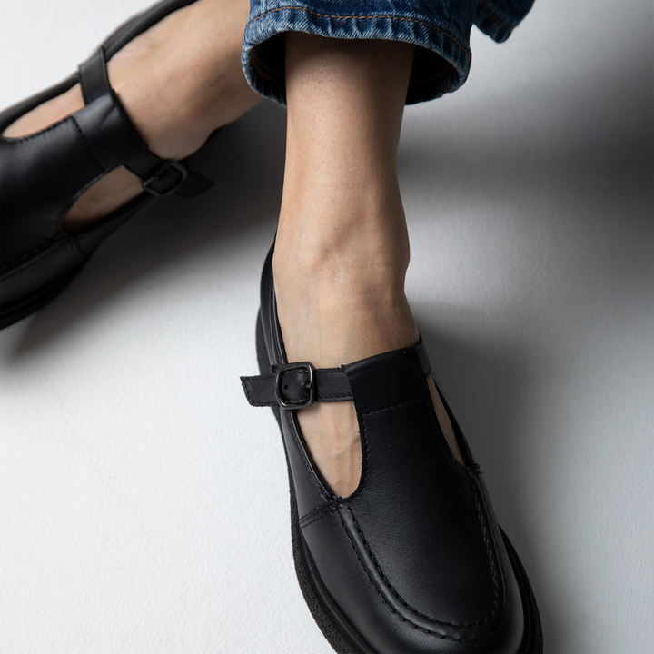 MELISSA Mary Jane Shoes