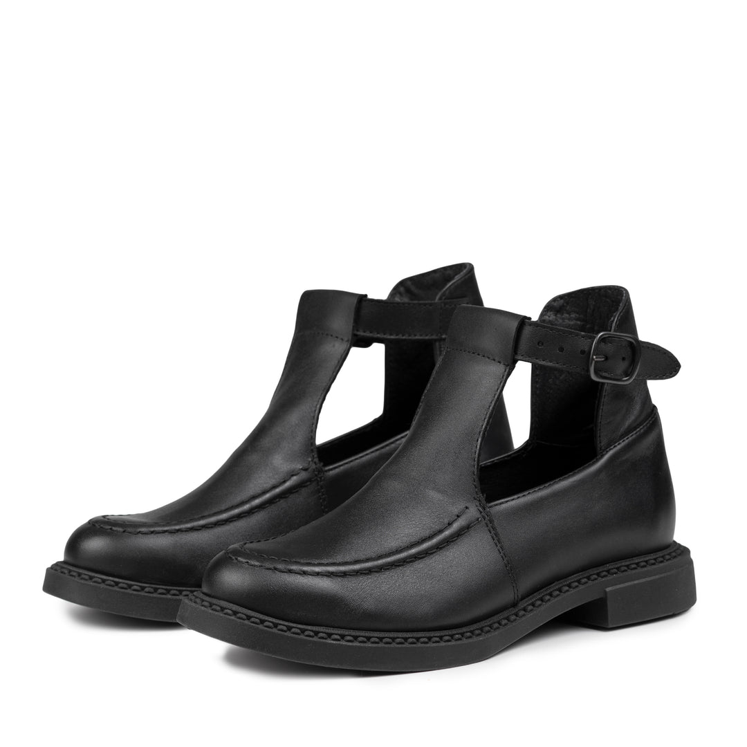 KRASSI High Mary Jane Shoes