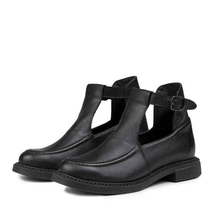 KRASSI High Mary Jane Shoes