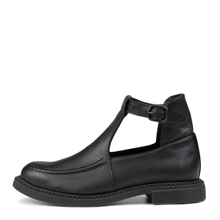 KRASSI High Mary Jane Shoes