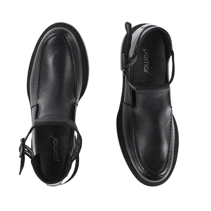 KRASSI High Mary Jane Shoes