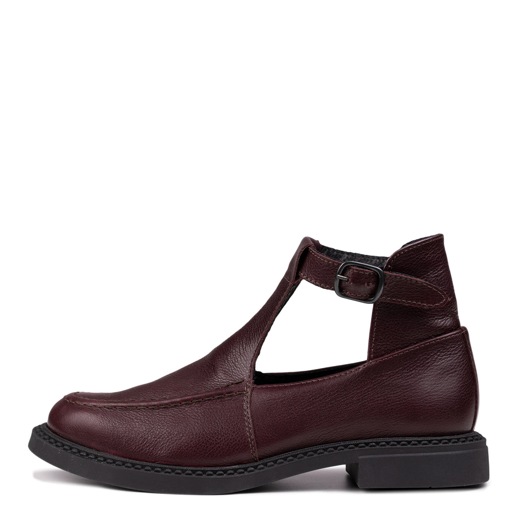 KRASSI High Mary Jane Shoes