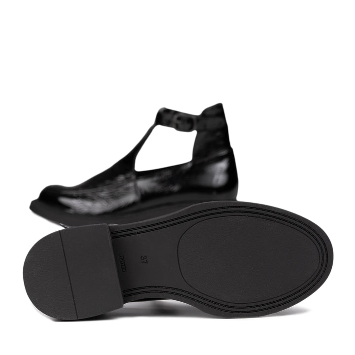 KRASSI High Mary Jane shoes