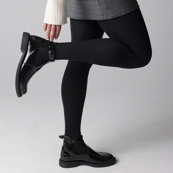 KRASSI High Mary Jane shoes