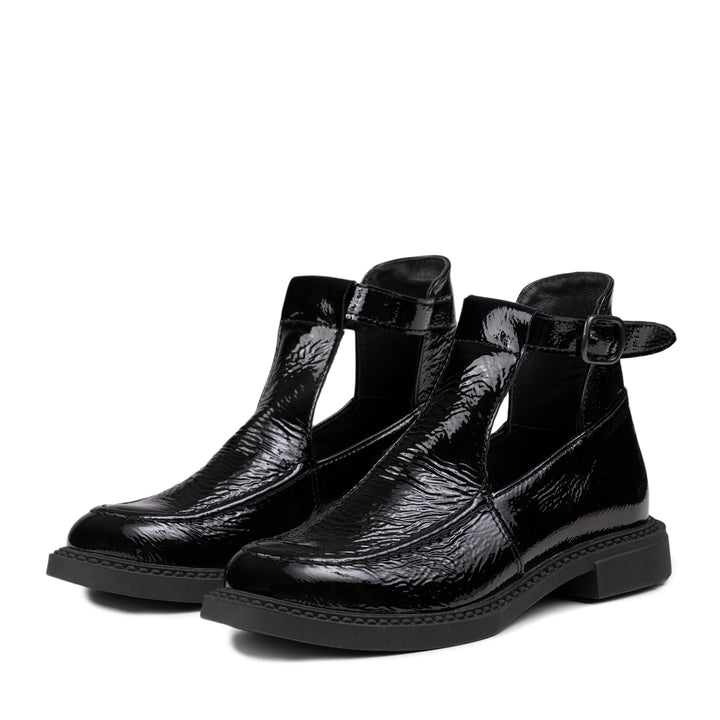 KRASSI High Mary Jane shoes