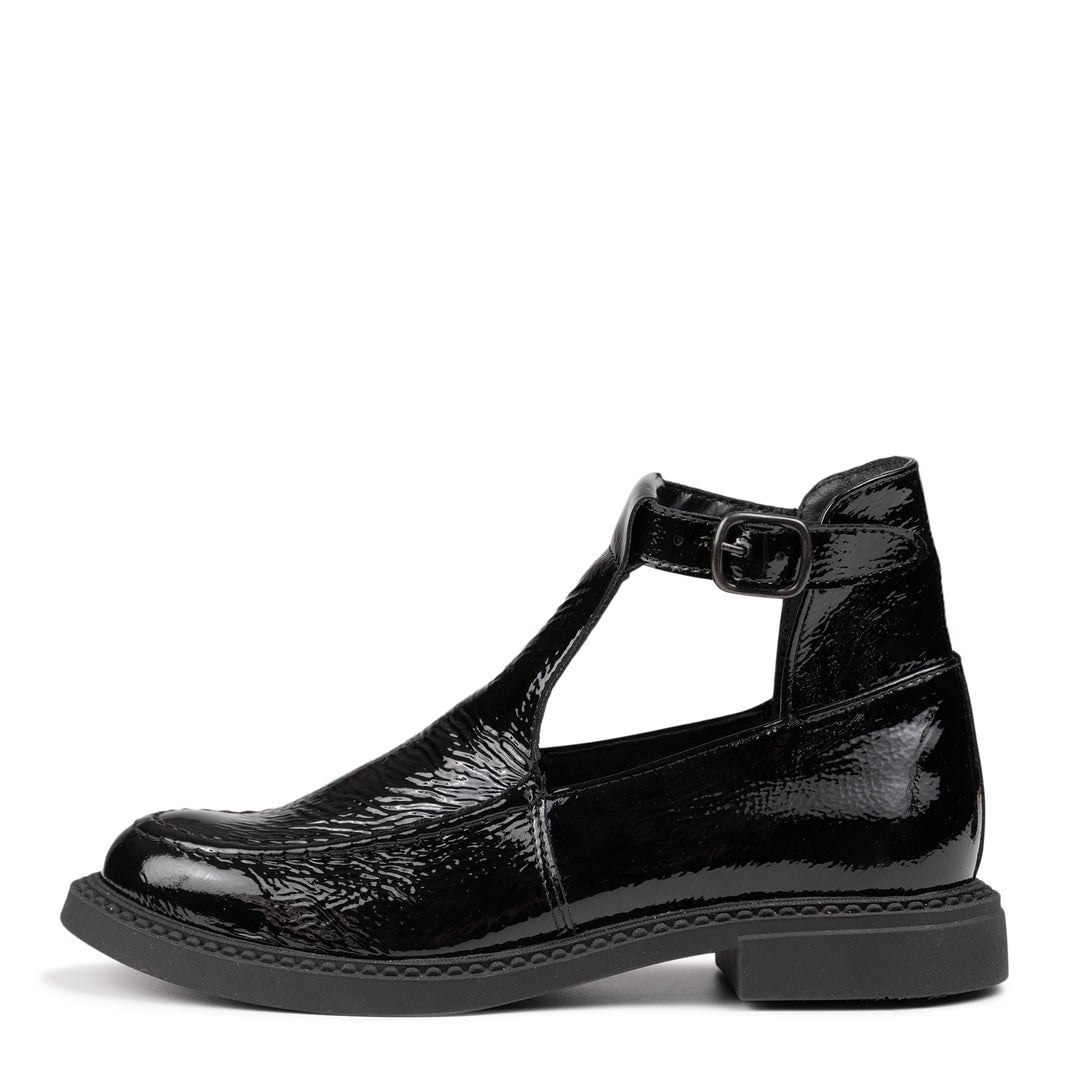 KRASSI High Mary Jane shoes