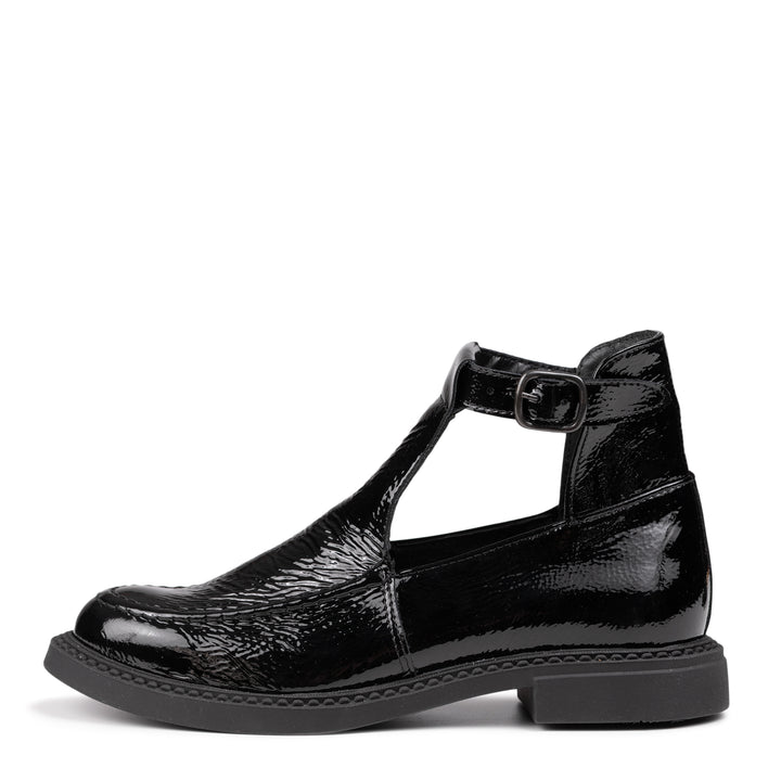 KRASSI High Mary Jane shoes