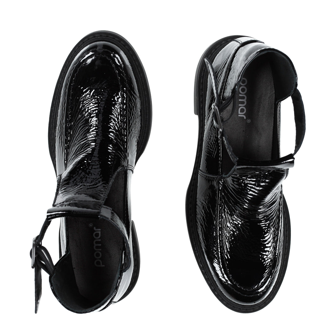 KRASSI High Mary Jane shoes