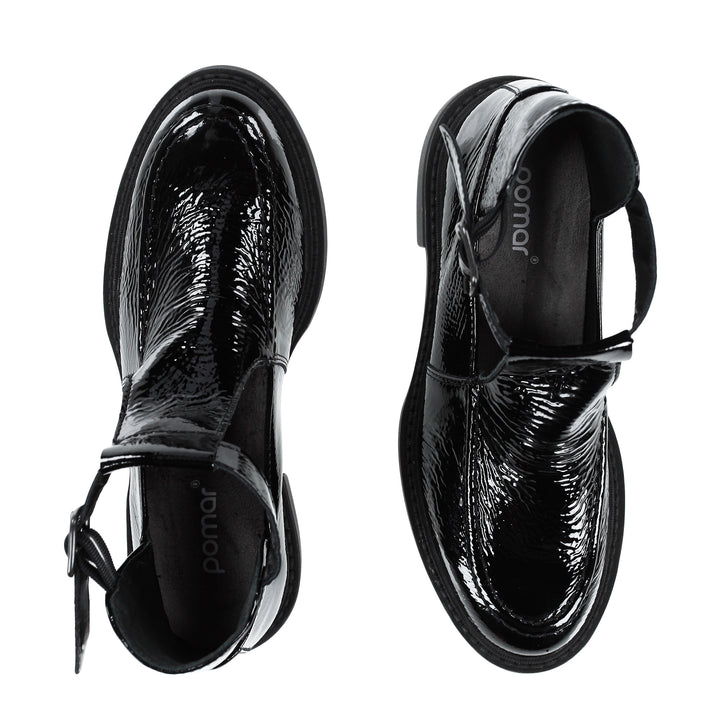 KRASSI High Mary Jane shoes