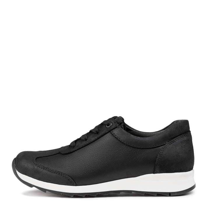 ARONIA Leather Sneakers