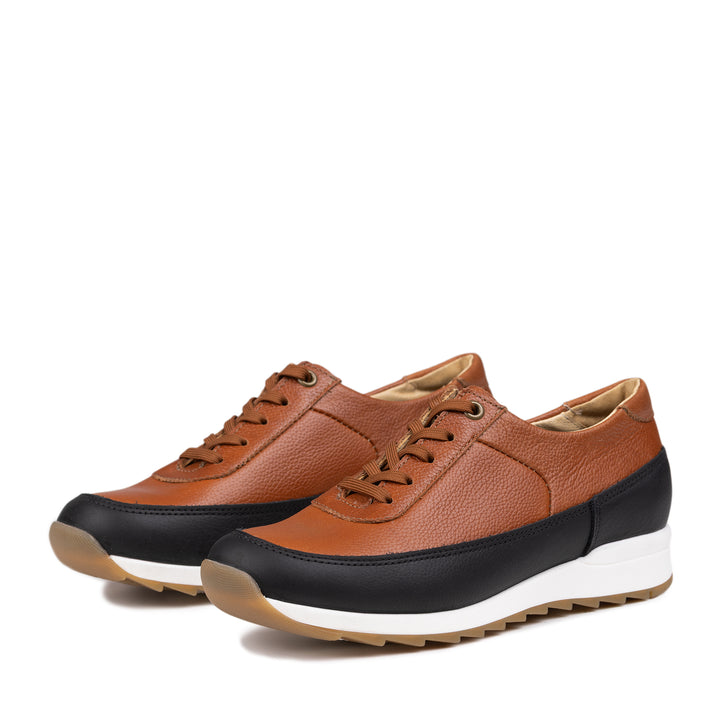 PEIPPI Leather Sneakers