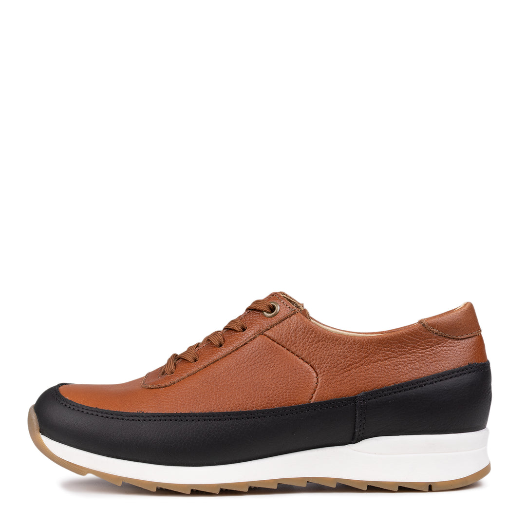 PEIPPI Leather Sneakers