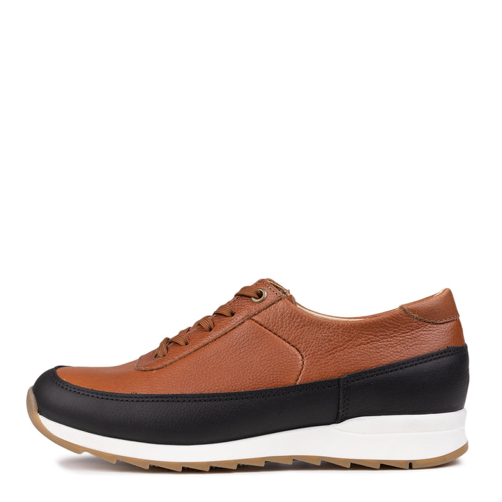 PEIPPI Leather Sneakers