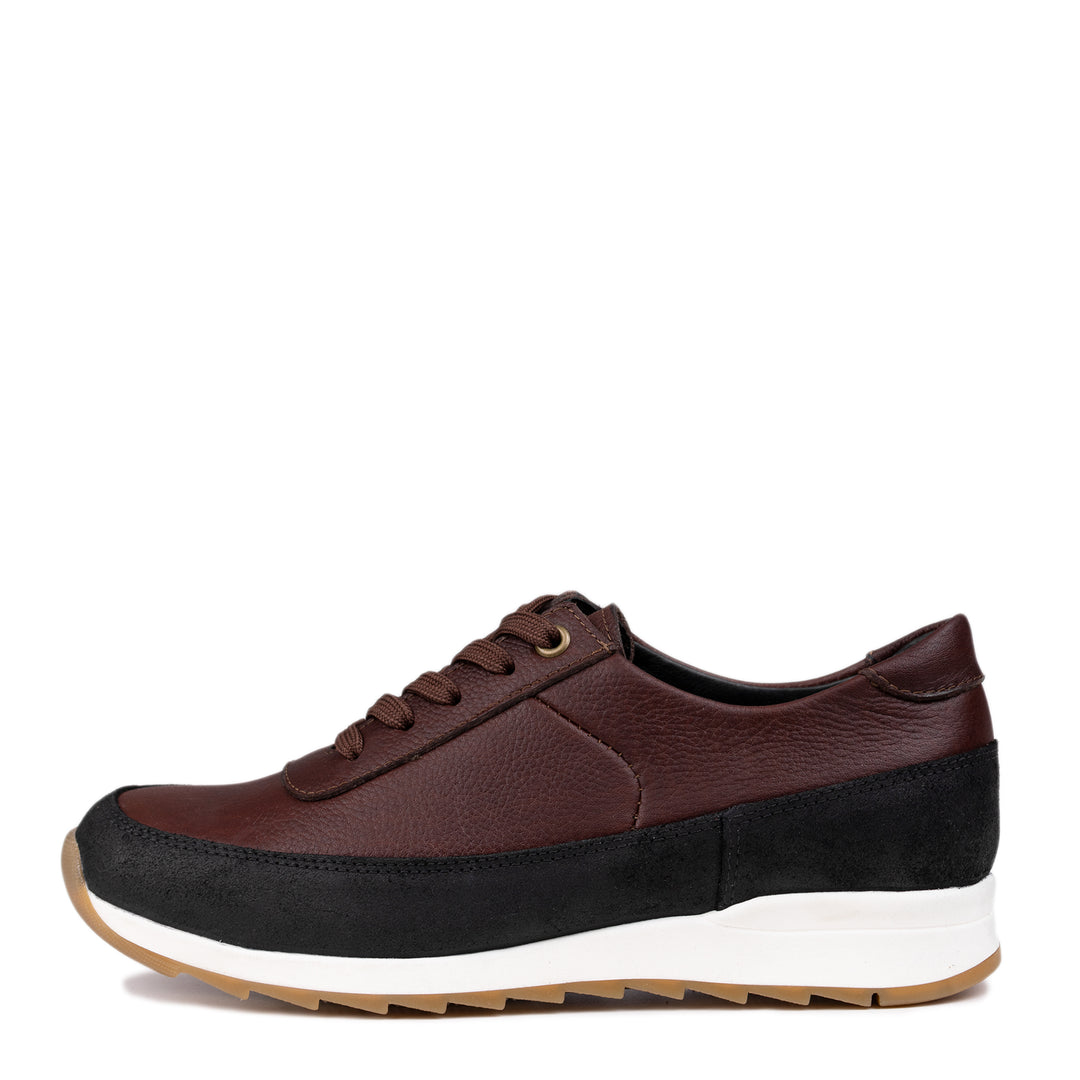 PEIPPI Leather Sneakers