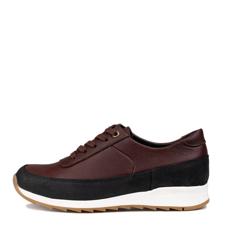PEIPPI Leather Sneakers
