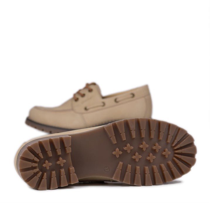 RENTUKKA  Boat Shoes