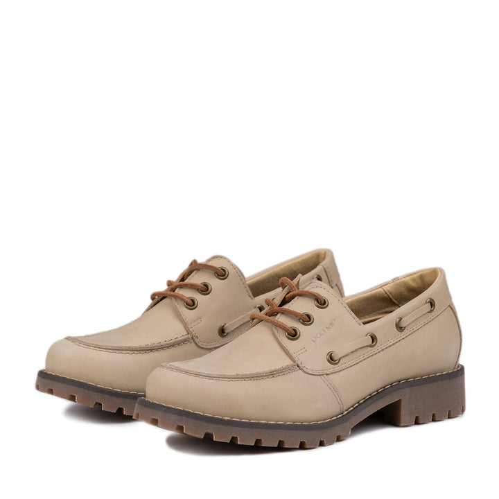 RENTUKKA  Boat Shoes