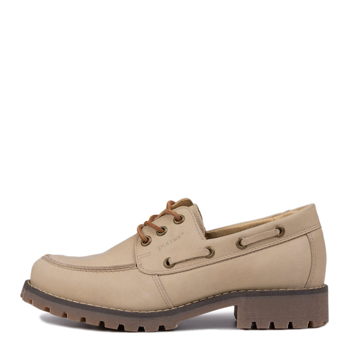 RENTUKKA  Boat Shoes