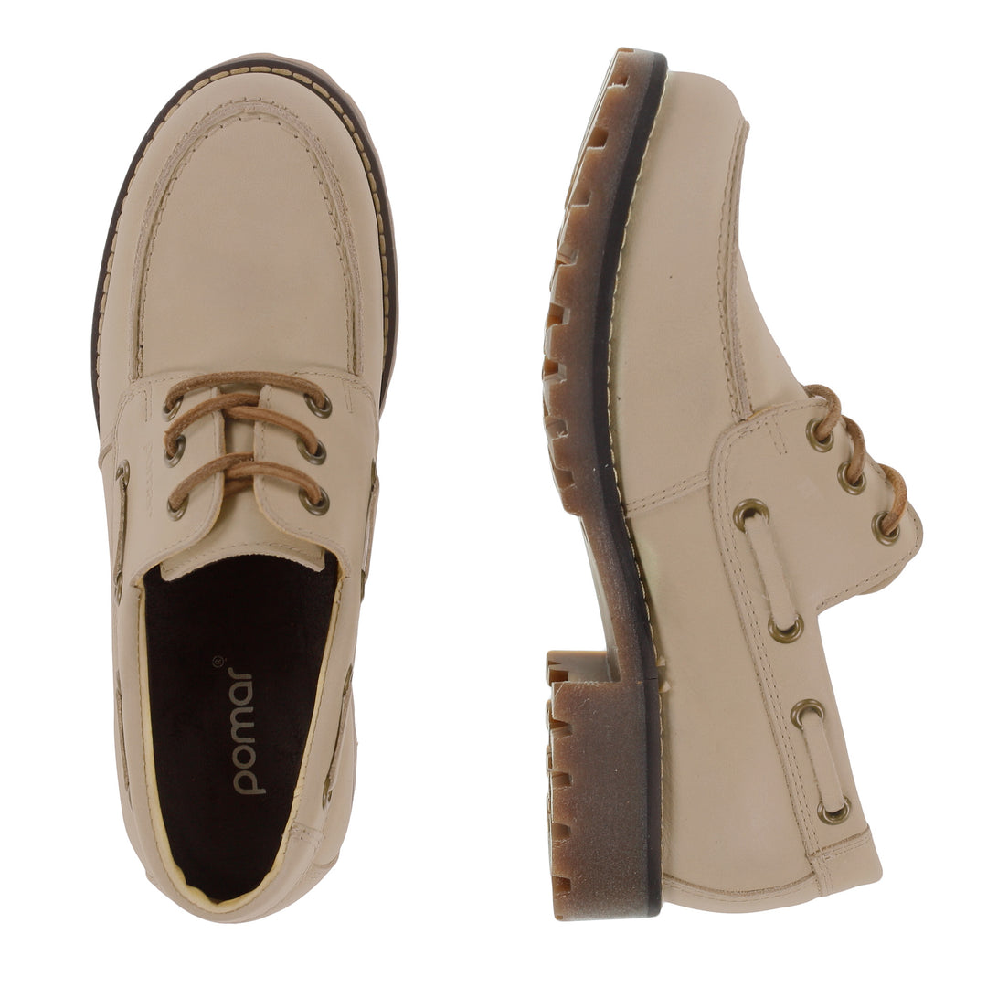 RENTUKKA  Boat Shoes