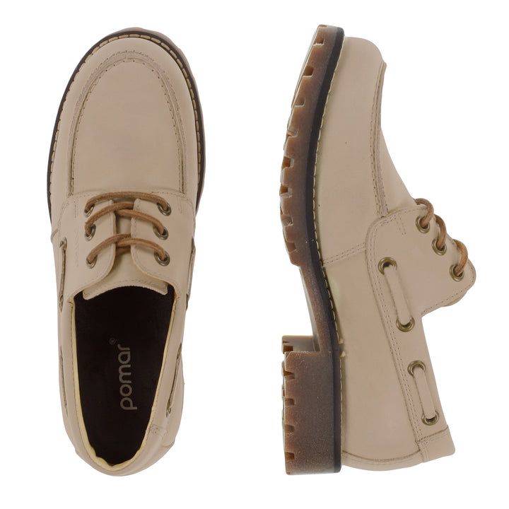 RENTUKKA  Boat Shoes