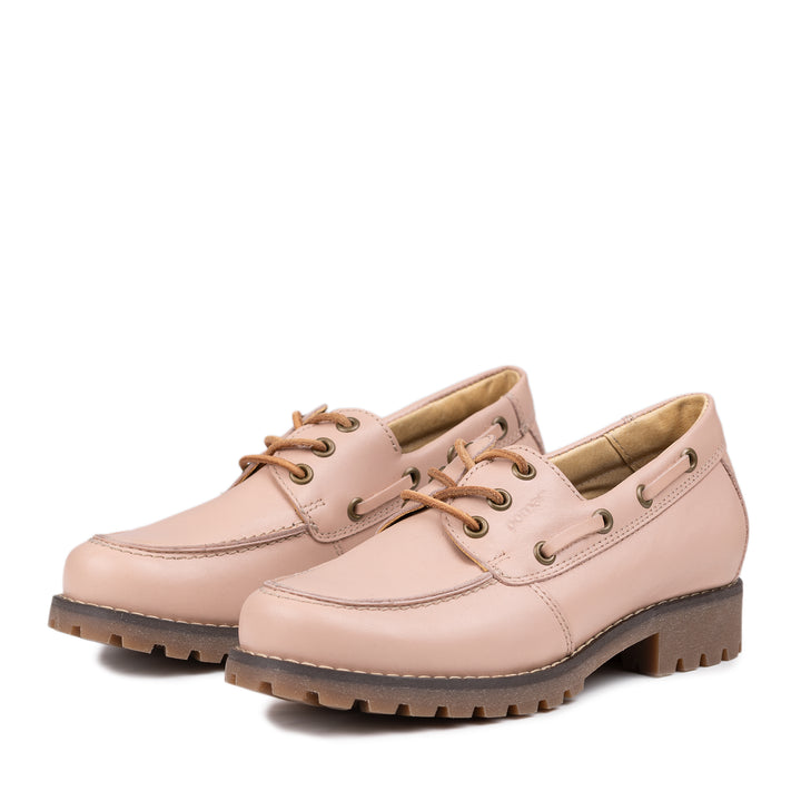 RENTUKKA Boat Shoes
