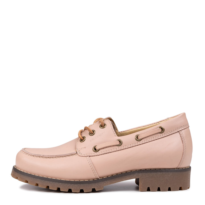 RENTUKKA Boat Shoes