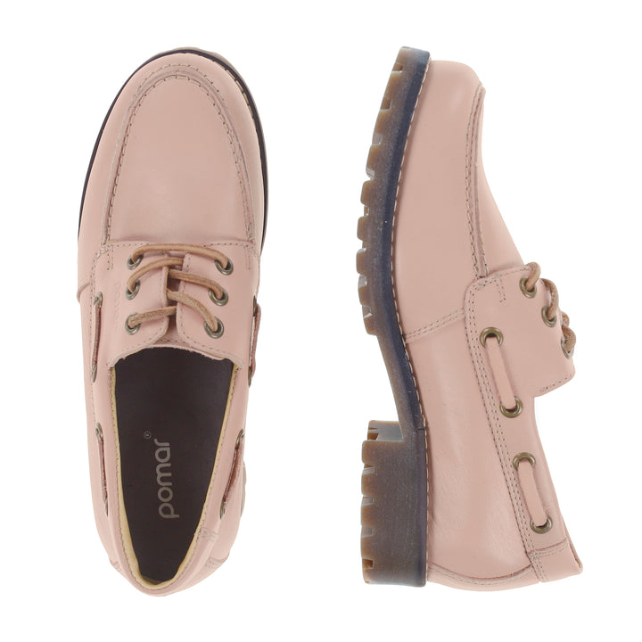 RENTUKKA Boat Shoes