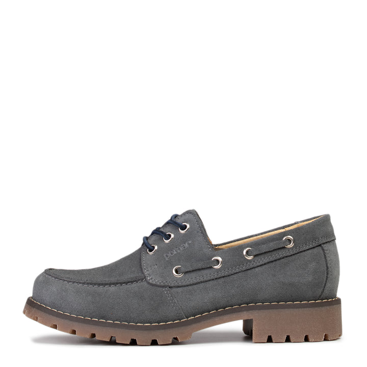 RENTUKKA Zero Waste Boat Shoes