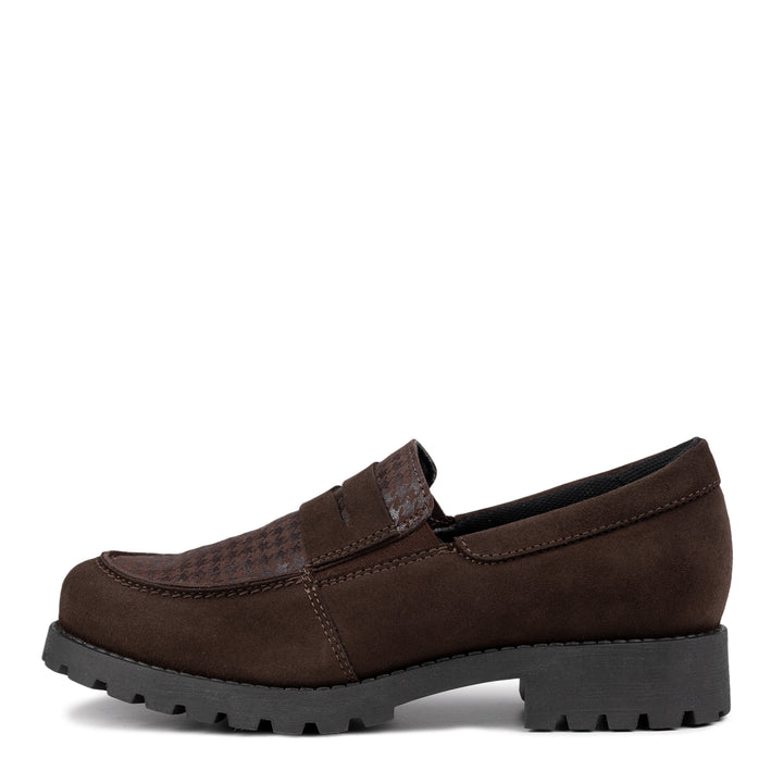 JASMIN Zero Waste Loafers