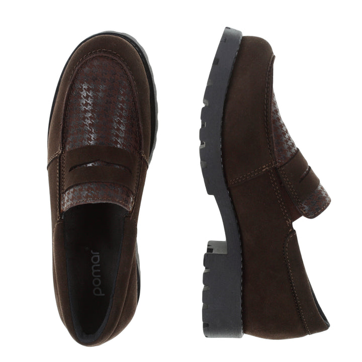 JASMIN Zero Waste Loafers