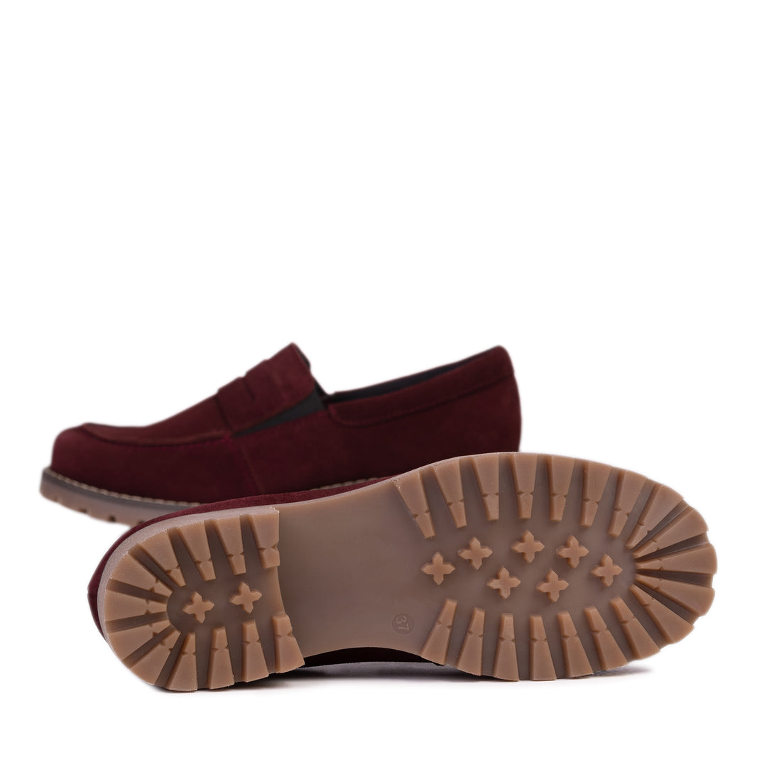 JASMIN loafers