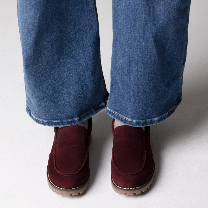 JASMIN loafers