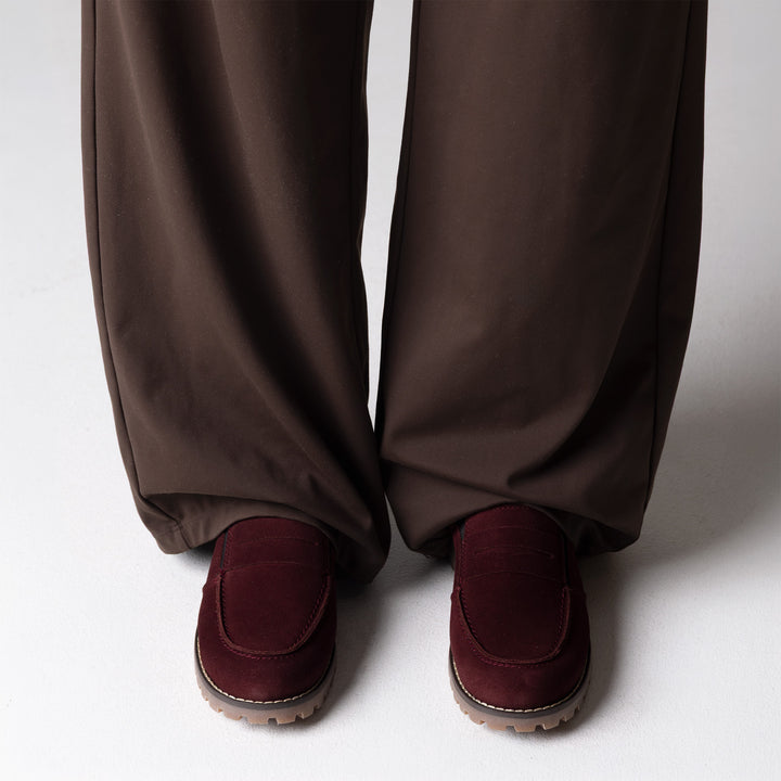 JASMIN loafers