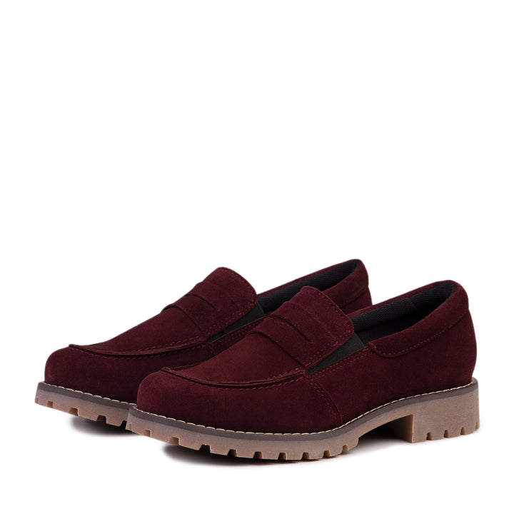 JASMIN loafers