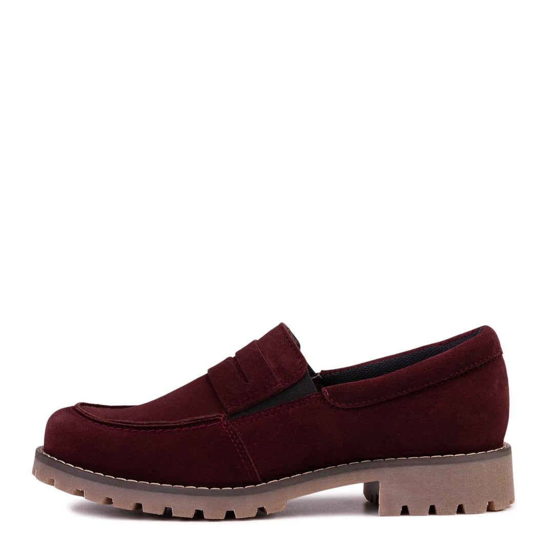 JASMIN loafers