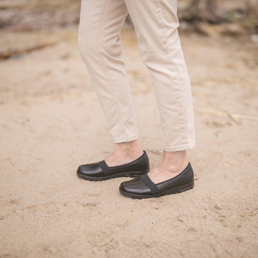 SELJA Stretch Ballerinas