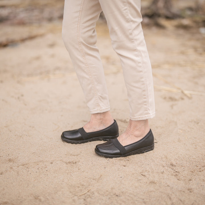 SELJA Stretch Ballerinas