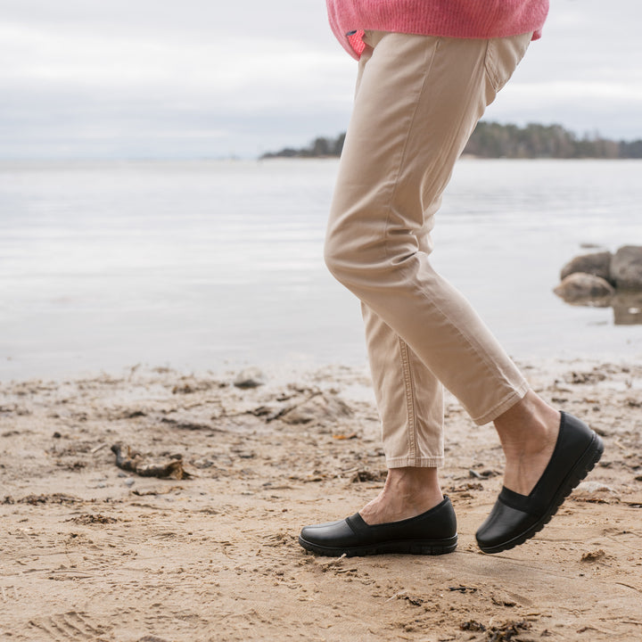 SELJA Stretch Ballerinas