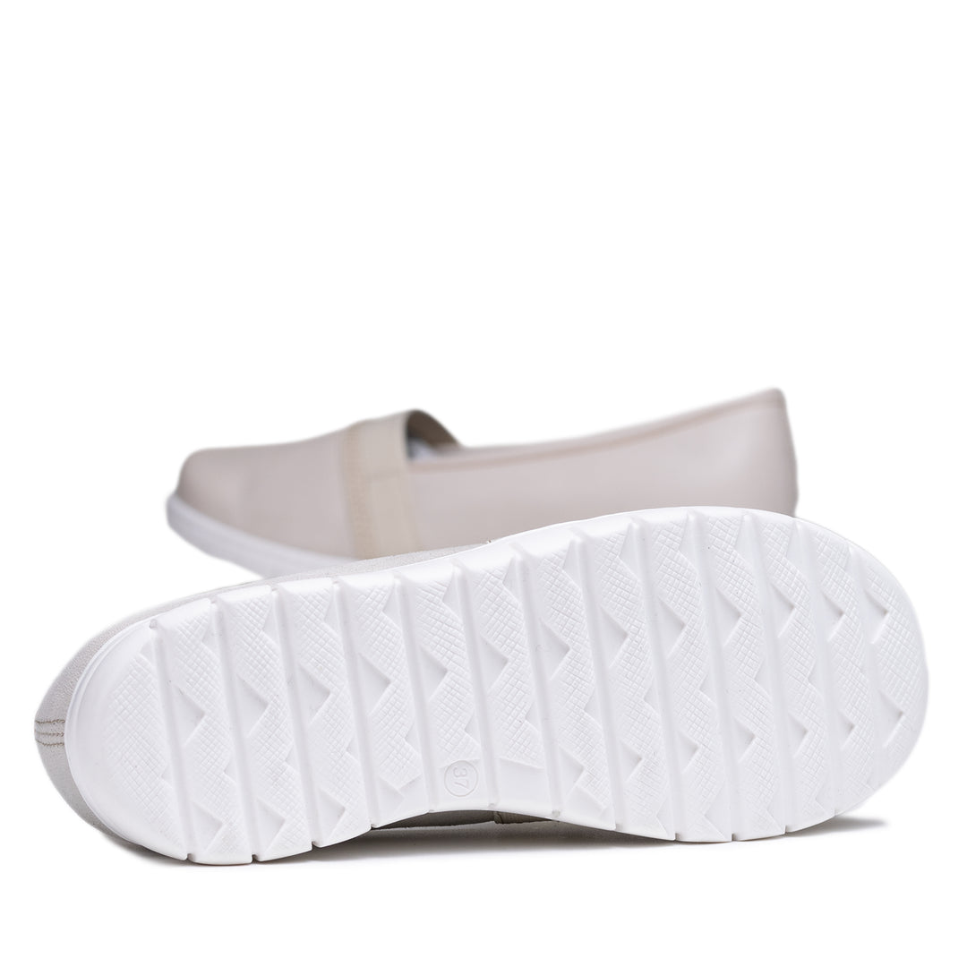 VANAMO Pomar+ Stretch Ballerinas