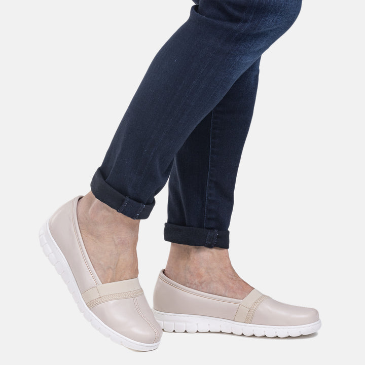 VANAMO Pomar+ Stretch Ballerinas