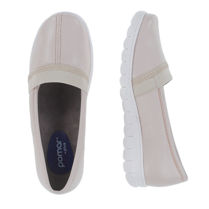 VANAMO Pomar+ Stretch Ballerinas