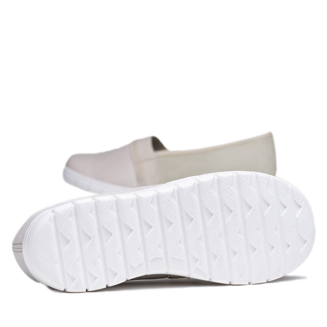 SELJA Vegan Stretch Ballerinas