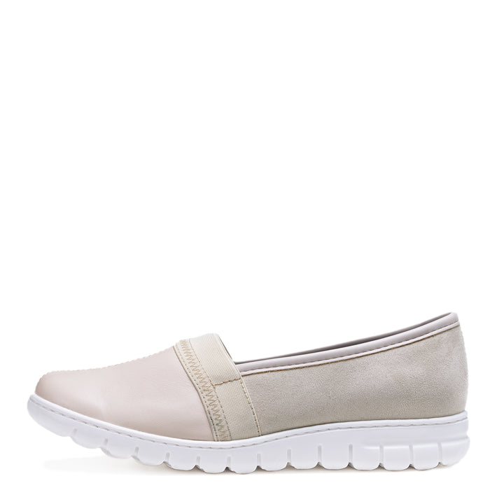SELJA Vegan Stretch Ballerinas