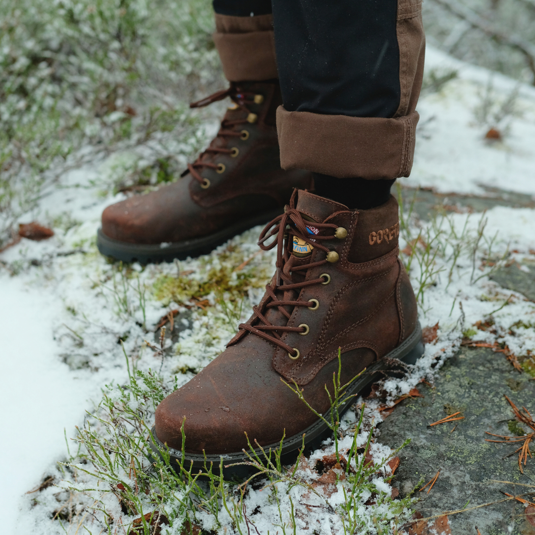 JARNO Men’s GORE-TEX® ankle boot