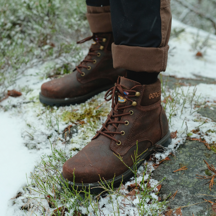 JARNO Men’s GORE-TEX® ankle boot