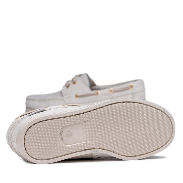 JOLLA Zero Waste Boat Shoes
