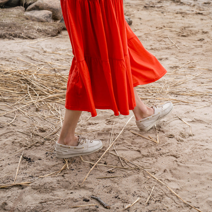 JOLLA Zero Waste Boat Shoes