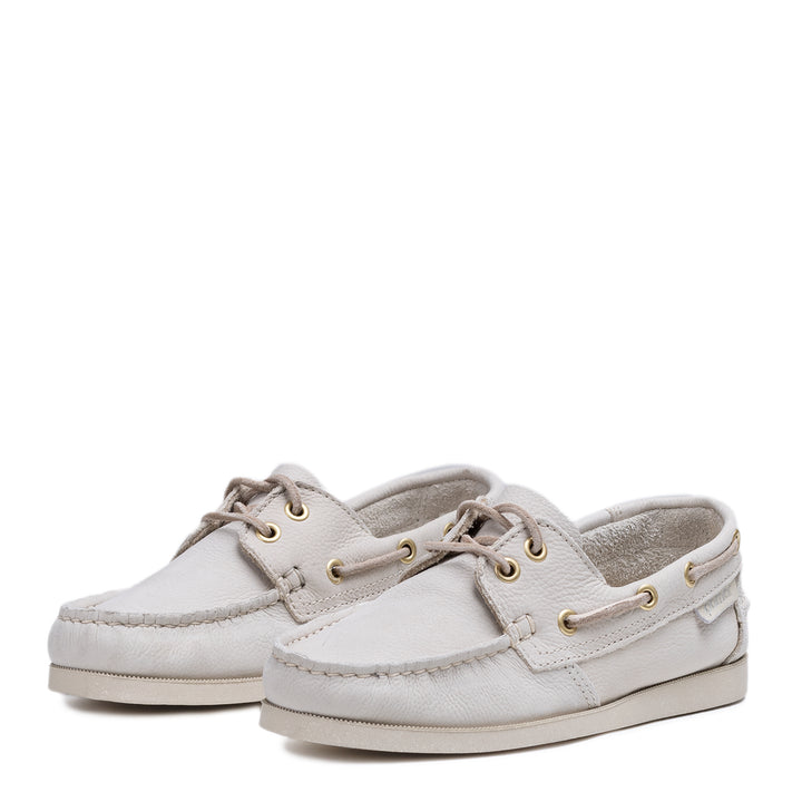 JOLLA Zero Waste Boat Shoes