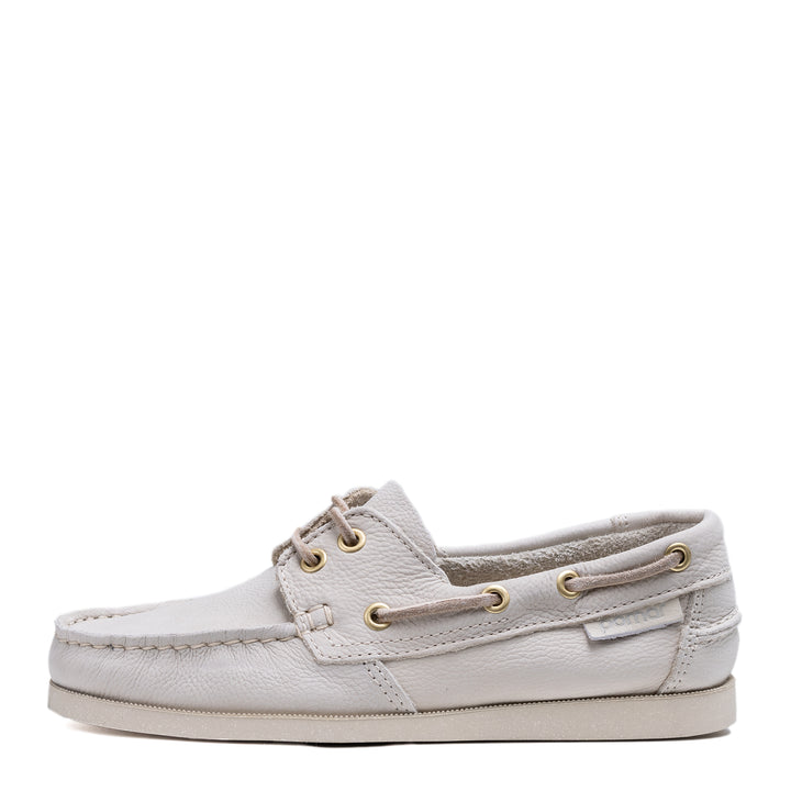 JOLLA Zero Waste Boat Shoes