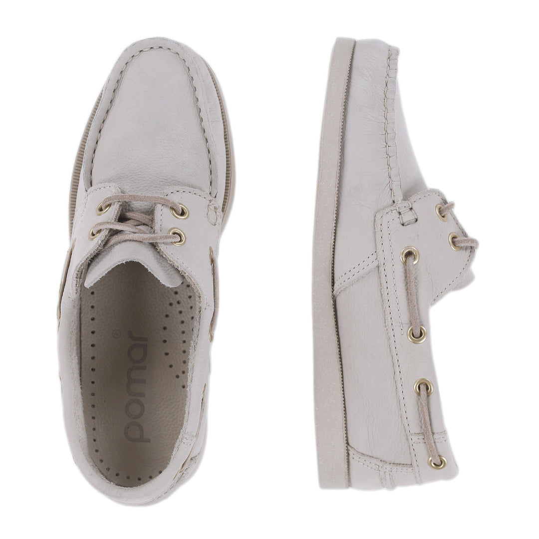 JOLLA Zero Waste Boat Shoes